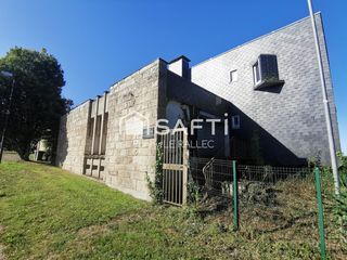  Immeuble � vendre 500 m�