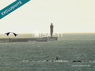  Appartement � vendre 5 pi�ces 81 m�