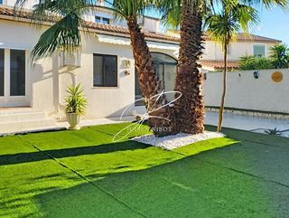  Maison � vendre 4 pi�ces 120 m�