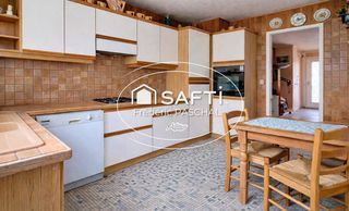  Maison � vendre 4 pi�ces 88 m�