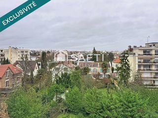  Appartement � vendre 1 pi�ce 35 m�