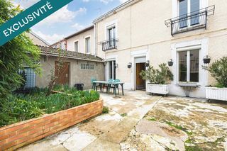  Maison � vendre 5 pi�ces 111 m�