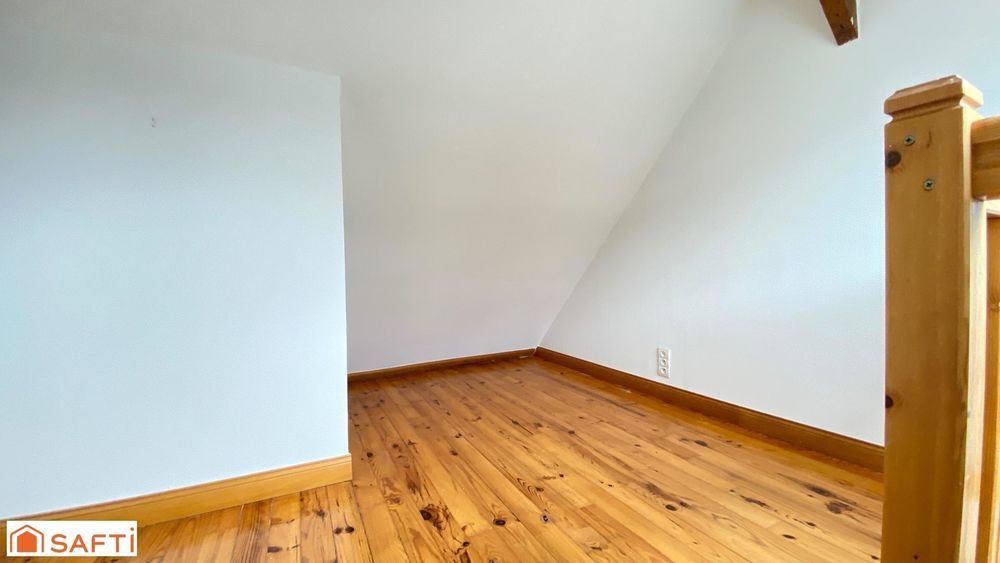 � vendre  Maison Lorient (56100)