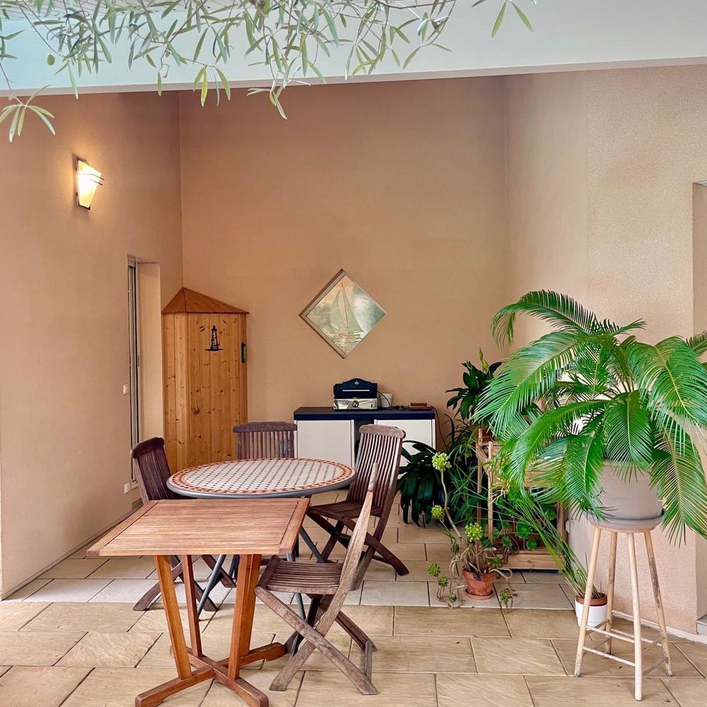 � vendre  Maison La Teste-de-Buch (33260)