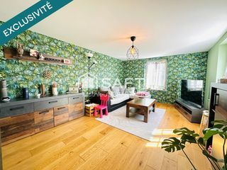  Maison � vendre 3 pi�ces 94 m�