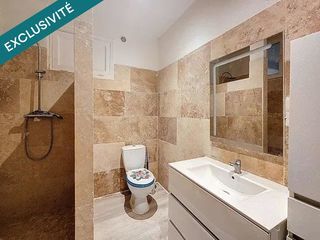  Appartement � vendre 3 pi�ces 55 m�