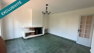  Maison � vendre 4 pi�ces 75 m�