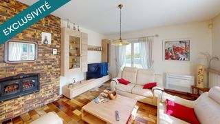  Maison � vendre 6 pi�ces 181 m�