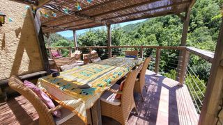  Maison � vendre 11 pi�ces 360 m�