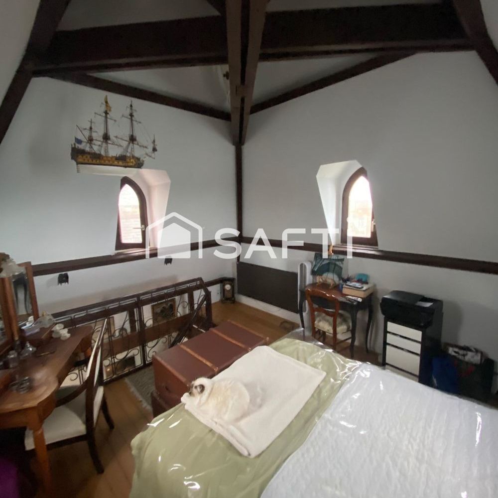 � vendre  Appartement Saint-Malo (35400)