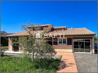  Maison � vendre 6 pi�ces 136 m�