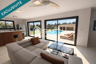  Maison � vendre 5 pi�ces 183 m�