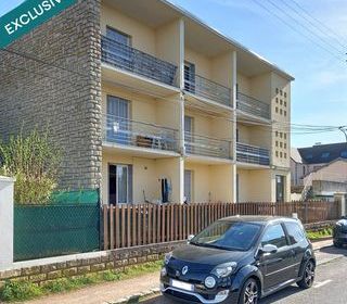  Appartement � vendre 2 pi�ces 30 m�