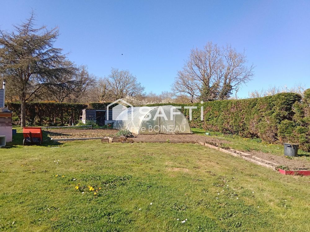 � vendre  Maison La Turballe (44420)