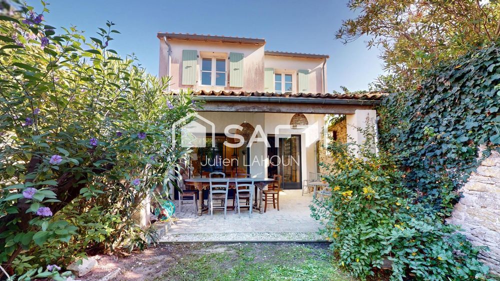 � vendre  Maison La Couarde-sur-Mer (17670)