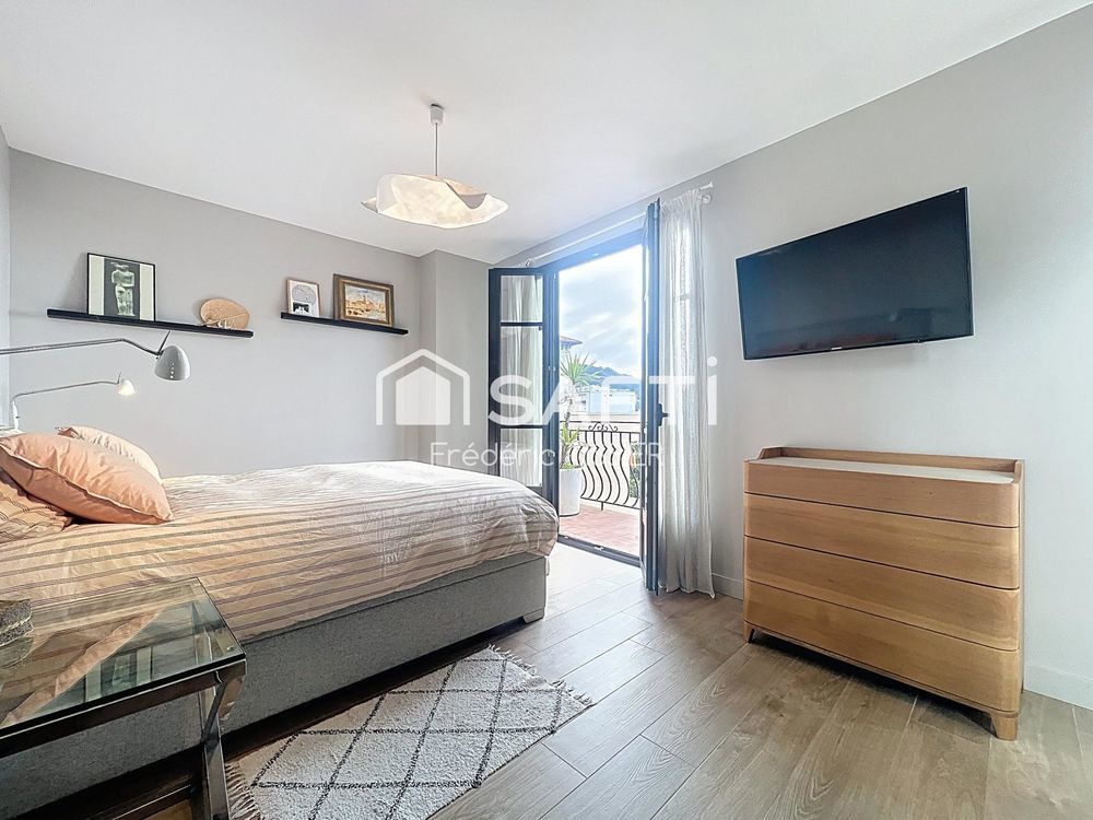 � vendre  Maison Le Cannet (06110)