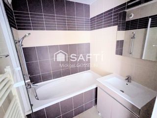  Appartement � vendre 2 pi�ces 41 m�