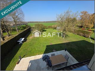  Maison � vendre 7 pi�ces 132 m�