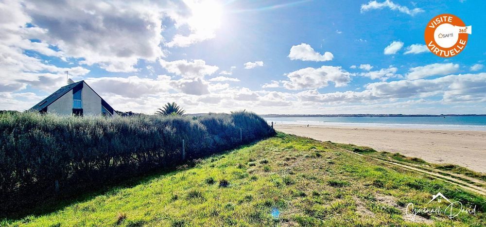 � vendre  Maison Santec (29250)