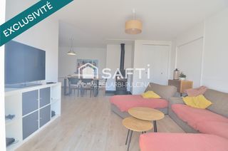  Maison � vendre 7 pi�ces 130 m�