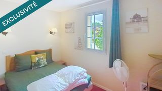  Maison � vendre 3 pi�ces 40 m�