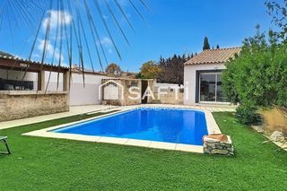  Maison � vendre 5 pi�ces 135 m�