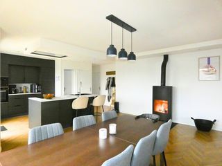  Maison � vendre 5 pi�ces 118 m�