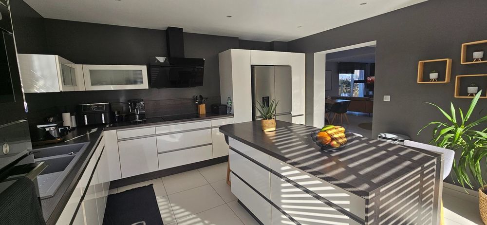 � vendre  Maison La Roche-sur-Foron (74800)