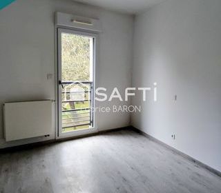  Appartement � vendre 3 pi�ces 66 m�