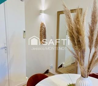  Appartement � vendre 3 pi�ces 55 m�