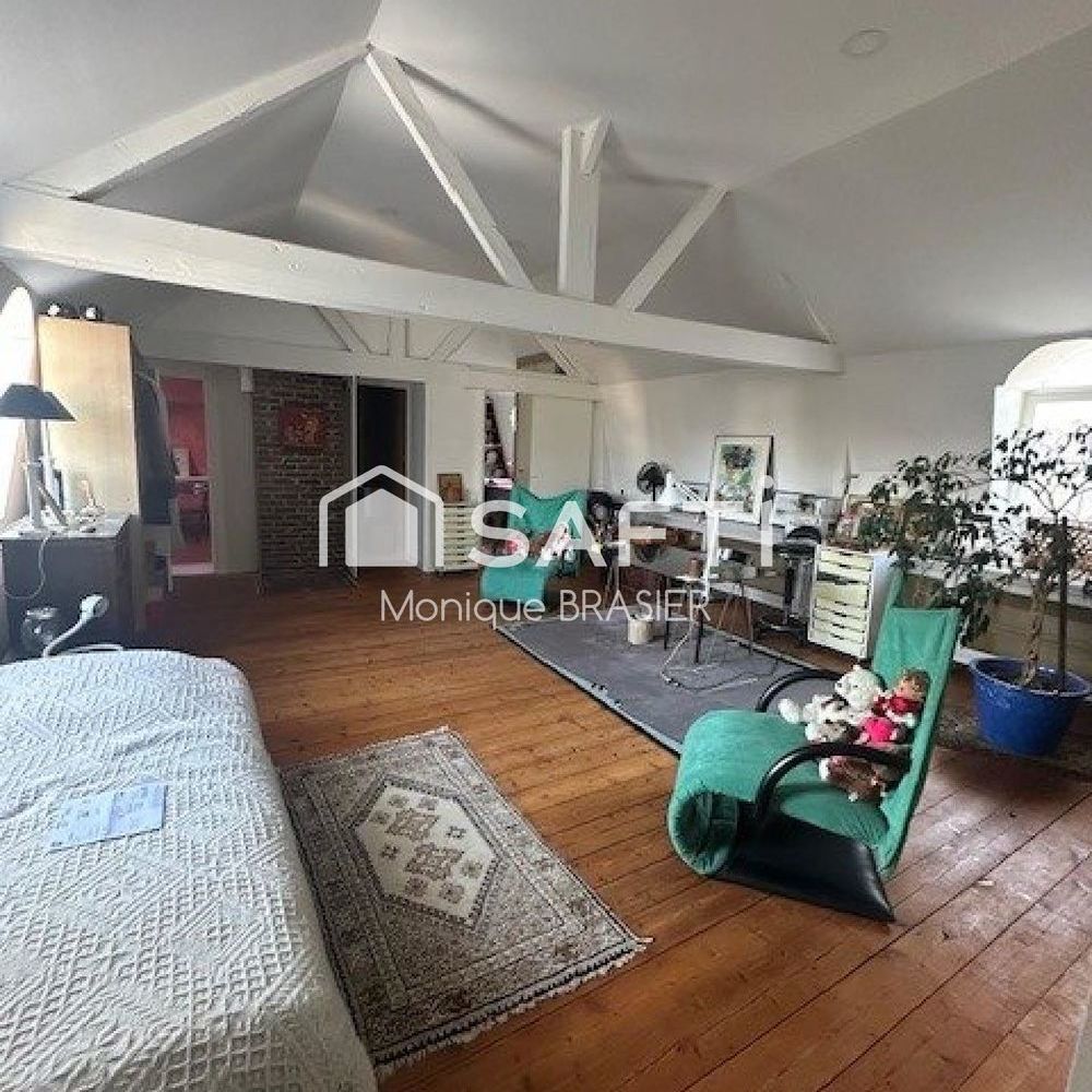 � vendre  Maison Arras (62000)