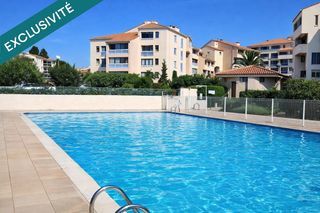  Appartement � vendre 2 pi�ces 38 m�