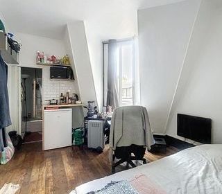  Appartement � vendre 1 pi�ce 13 m�