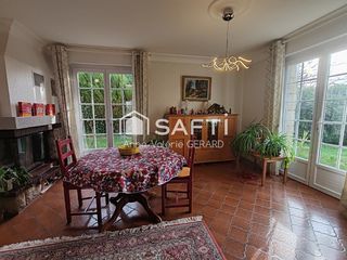  Maison � vendre 7 pi�ces 123 m�