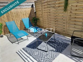  Appartement � vendre 1 pi�ce 24 m�