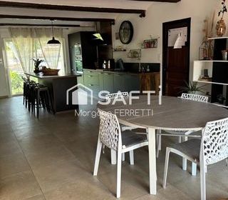  Maison � vendre 9 pi�ces 260 m�