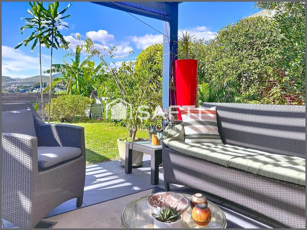 � vendre  Maison Cassis (13260)