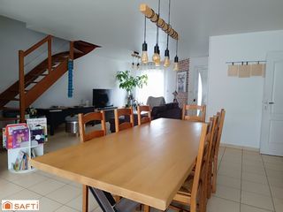  Maison � vendre 7 pi�ces 177 m�