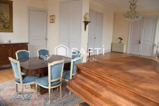  Appartement � vendre 6 pi�ces 160 m�