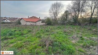  Terrain � vendre 1200 m�
