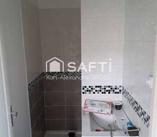  Maison � vendre 3 pi�ces 39 m�