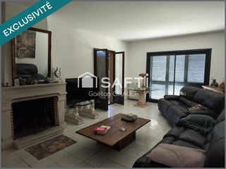  Maison � vendre 6 pi�ces 136 m�