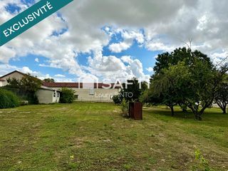  Terrain � vendre 1101 m�