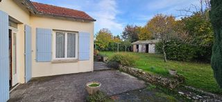  Maison � vendre 5 pi�ces 82 m�