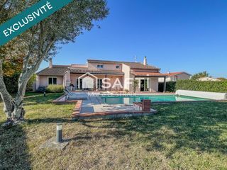  Maison � vendre 6 pi�ces 180 m�