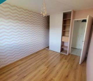  Appartement � vendre 2 pi�ces 58 m�