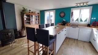  Maison � vendre 5 pi�ces 100 m�