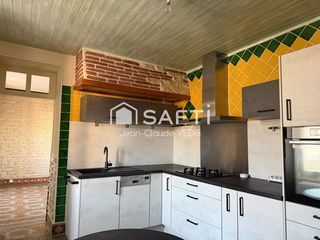  Maison � vendre 5 pi�ces 116 m�