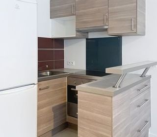  Appartement � vendre 1 pi�ce 33 m�