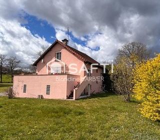  Maison � vendre 7 pi�ces 174 m�